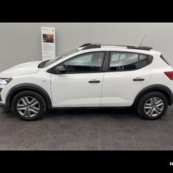 Dacia Sandero Sandero ECO-G 100 Stepway Essential Dreux