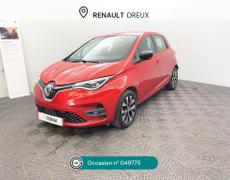 Renault Zoe Dreux