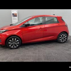 Renault Zoe Zoe R110 - MY22 Evolution Dreux