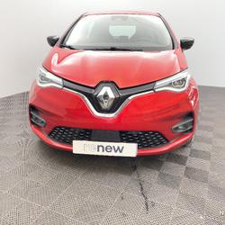 Renault Zoe Zoe R110 - MY22 Evolution Dreux