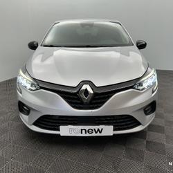Renault Clio 5 Clio TCe 90 X-Tronic Evolution Dreux