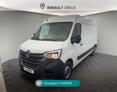 Autres Renault MASTER FGN TRAC F3500 L2H2 BLUE DCI 135 GRAND CONFORT