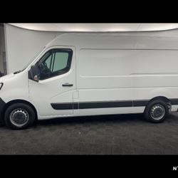 Renault MASTER FOURGON MASTER FGN TRAC F3500 L2H2 BLUE DCI 135 GRAND CONFORT occasion - Dreux - photo 2/32