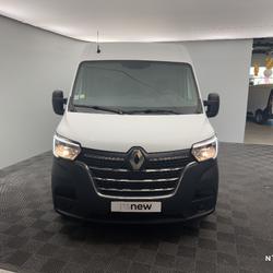 Renault MASTER FOURGON MASTER FGN TRAC F3500 L2H2 BLUE DCI 135 GRAND CONFORT occasion - Dreux - photo 3/32