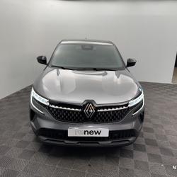 Renault Austral Austral E-Tech full hybrid 200 GSR2 Techno Dreux