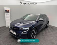 Renault Megane E-Tech Dreux