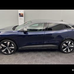 Renault Megane E-Tech Megane E-Tech EV60 220 ch super charge Techno Dreux