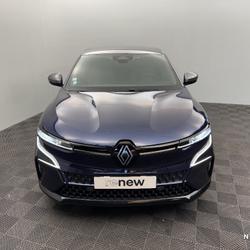 Renault Megane E-Tech Megane E-Tech EV60 220 ch super charge Techno Dreux