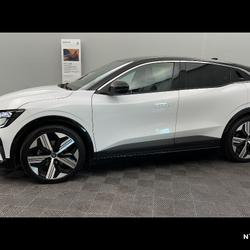 Renault Megane E-Tech Megane E-Tech EV60 220 ch super charge Iconic Dreux