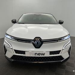 Renault Megane E-Tech Megane E-Tech EV60 220 ch super charge Iconic Dreux