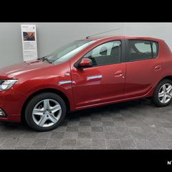 Dacia Sandero Sandero TCe 90 Laur&eacute;ate Dreux