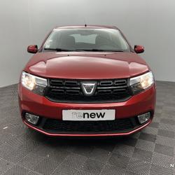 Dacia Sandero Sandero TCe 90 Laur&eacute;ate Dreux