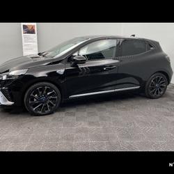 Renault Clio 5 Clio E-Tech full hybrid 145 ch GSR2 Esprit Alpine Dreux