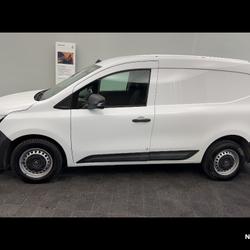 Renault Kangoo KANGOO VAN BLUE DCI 95 GRAND CONFORT- 22 Dreux