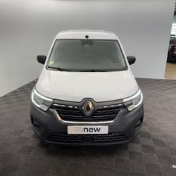 Renault Kangoo KANGOO VAN BLUE DCI 95 GRAND CONFORT- 22 Dreux