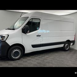 Autres Renault MASTER FGN TRAC F3500 L2H2 BLUE DCI 135 CONFORT Dreux