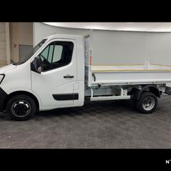 Autres Renault MASTER BENNE RJ3500 L2 PAFC BLUE DCI 130 CONFORT Dreux