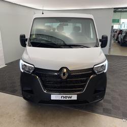 Autres Renault MASTER BENNE RJ3500 L2 PAFC BLUE DCI 130 CONFORT Dreux