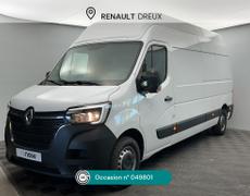 Renault Autres Renault - MASTER FGN TRAC F3500 L3H3 BLUE DCI 135 CONFORT - 22 990 €