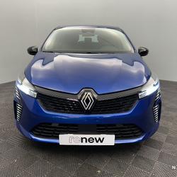 Renault Clio 5 Clio E-Tech full hybrid 145 ch GSR2 Evolution Dreux