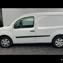 Renault Kangoo EXPRESS BLUE DCI 95 EXTRA R-LINK occasion - Dreux - photo 2/30