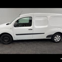Renault Kangoo EXPRESS GRAND VOLUME BLUE DCI 95 EXTRA R-LINK occasion - Dreux - photo 2/31