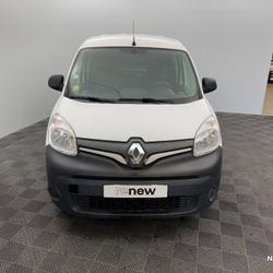 Renault Kangoo EXPRESS GRAND VOLUME BLUE DCI 95 EXTRA R-LINK occasion - Dreux - photo 3/31