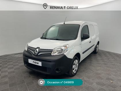 Renault Kangoo - KANGOO EXPRESS GRAND VOLUME BLUE DCI 95 EXTRA R-LINK - 11 999 €
