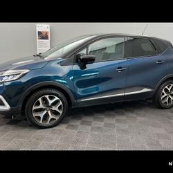 Renault Captur Captur TCe 90 Intens Dreux