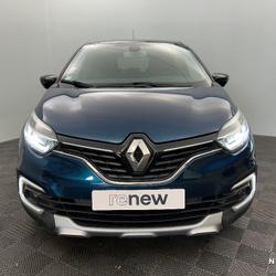 Renault Captur Captur TCe 90 Intens Dreux