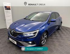 Renault Megane 4 Dreux