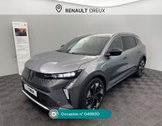 Renault Scenic 4 Dreux