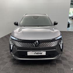 Renault Scenic 4 Scenic E-Tech &eacute;lectrique 220 ch grande autonomie Techno Dreux