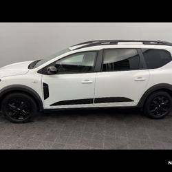 Dacia Jogger ECO-G 100 7 places Extreme occasion - Dreux - photo 2/32