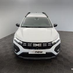 Dacia Jogger ECO-G 100 7 places Extreme occasion - Dreux - photo 3/32