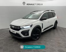 Dacia Jogger Dreux