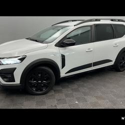 Dacia Jogger ECO-G 100 7 places Extreme occasion - Dreux - photo 2/29