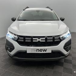 Dacia Jogger ECO-G 100 7 places Extreme occasion - Dreux - photo 3/29