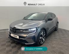 Renault Megane E-Tech Dreux
