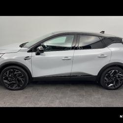 Renault Captur Captur E-Tech full hybrid 145 ch esprit Alpine Dreux