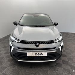 Renault Captur Captur E-Tech full hybrid 145 ch esprit Alpine Dreux