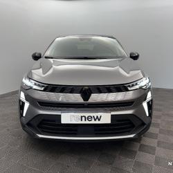 Renault Symbioz Symbioz E-Tech full hybrid 145 Esprit Alpine Dreux