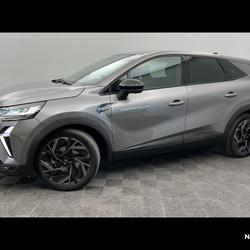 Renault Symbioz Symbioz E-Tech full hybrid 145 Esprit Alpine Dreux