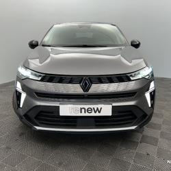 Renault Symbioz Symbioz E-Tech full hybrid 145 Esprit Alpine Dreux