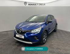 Renault Captur Dreux