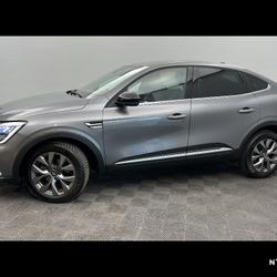 Renault Arkana Arkana E-Tech full hybrid 145 GSR2 Techno Dreux
