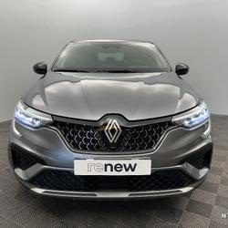 Renault Arkana Arkana E-Tech full hybrid 145 GSR2 Techno Dreux