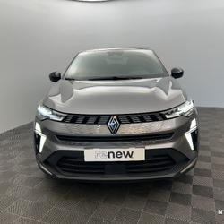 Renault Symbioz Symbioz E-Tech full hybrid 145 Techno Dreux