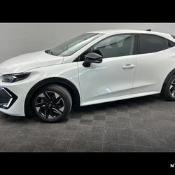 Renault Clio 6 E-Tech full hybrid 160 ch Techno occasion - Dreux - photo 2/28