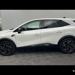 Renault Symbioz Symbioz E-Tech full hybrid 145 Esprit Alpine Dreux